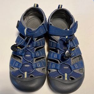 Keen Newport H2 size 5